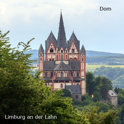 Limburg an der Lahn